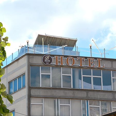 Bolero Hotel Феризово Екстериор снимка