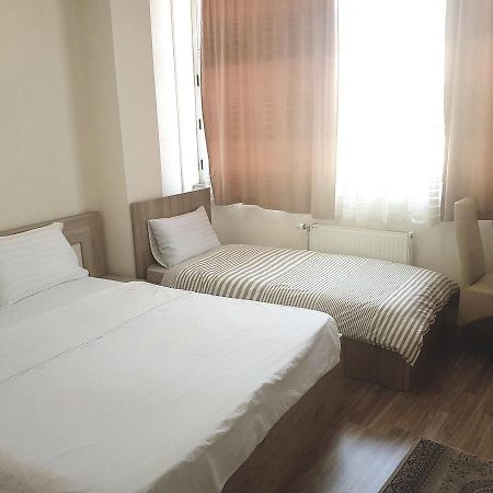 Bolero Hotel Феризово Екстериор снимка