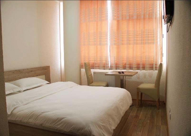 Bolero Hotel Феризово Екстериор снимка