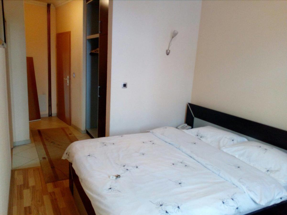 Bolero Hotel Феризово Екстериор снимка