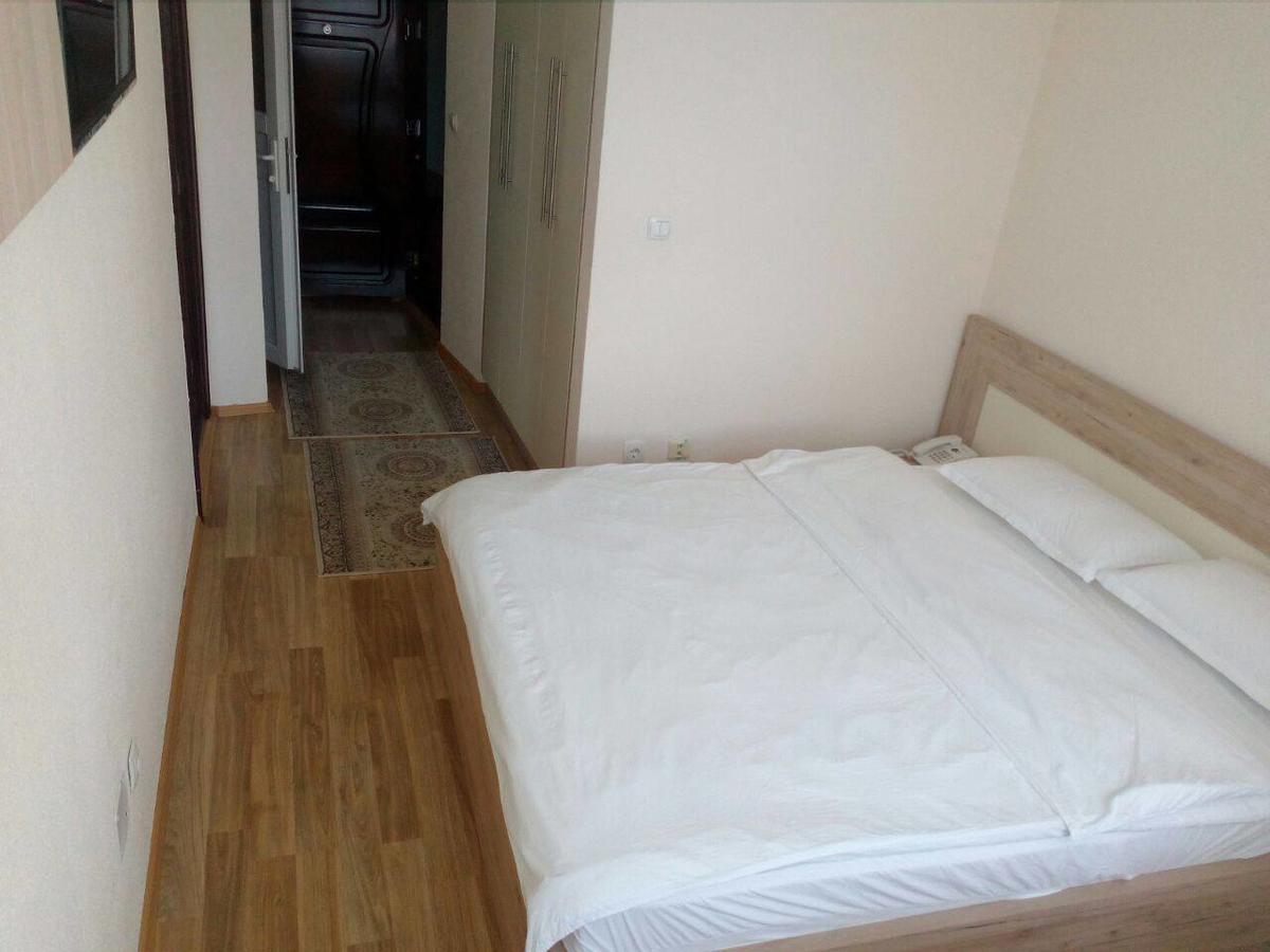 Bolero Hotel Феризово Екстериор снимка