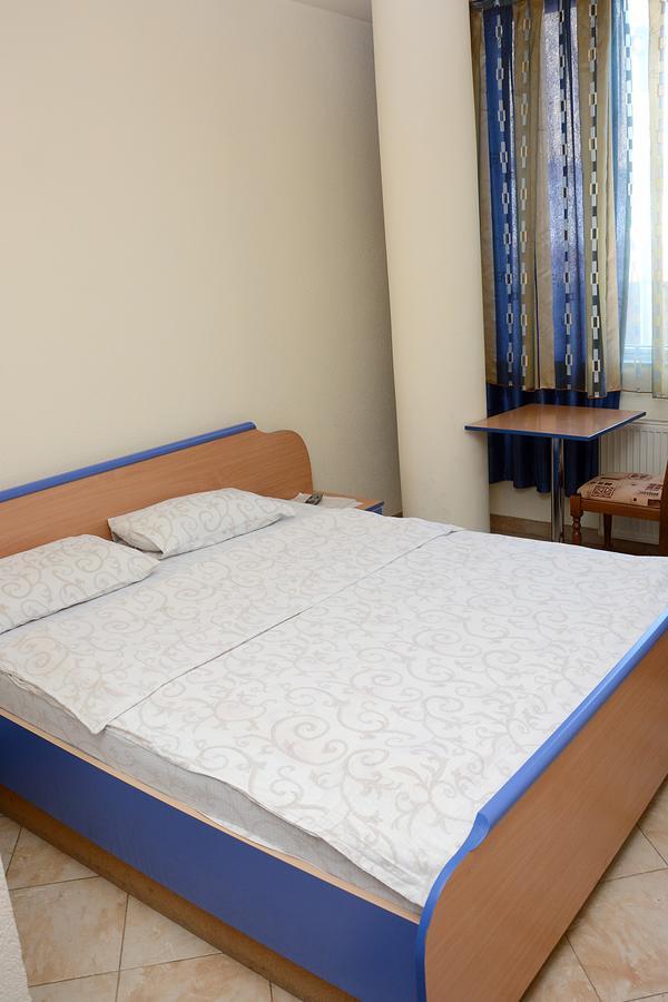 Bolero Hotel Феризово Екстериор снимка