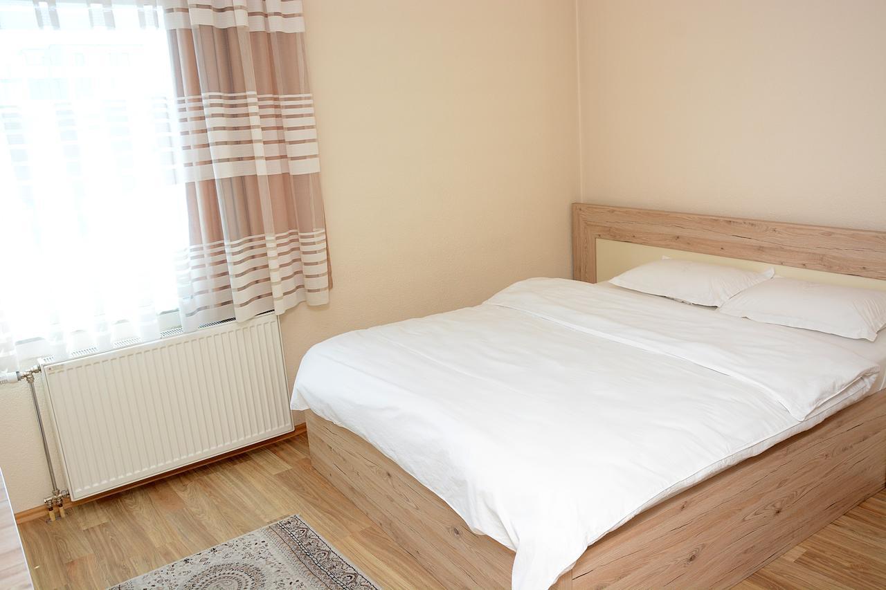 Bolero Hotel Феризово Екстериор снимка