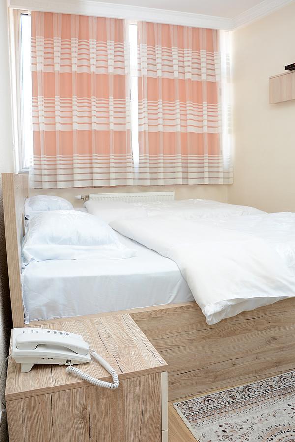 Bolero Hotel Феризово Екстериор снимка