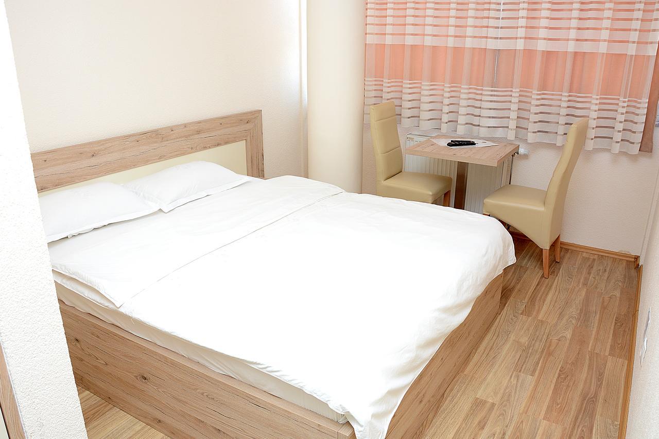 Bolero Hotel Феризово Екстериор снимка