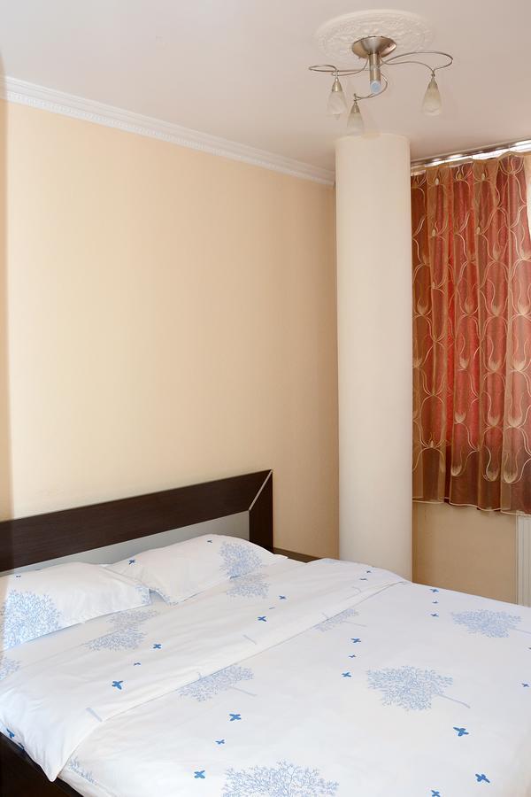 Bolero Hotel Феризово Екстериор снимка