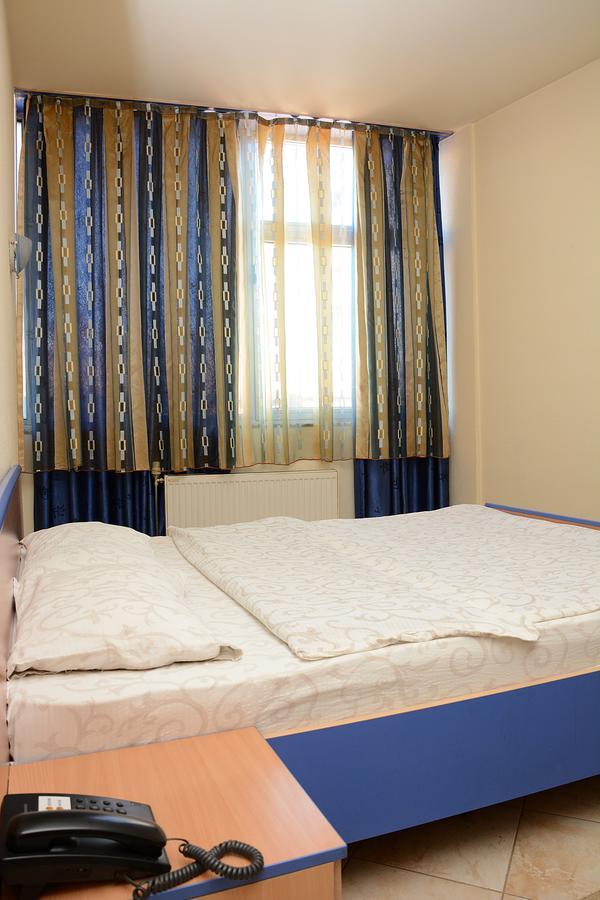 Bolero Hotel Феризово Екстериор снимка
