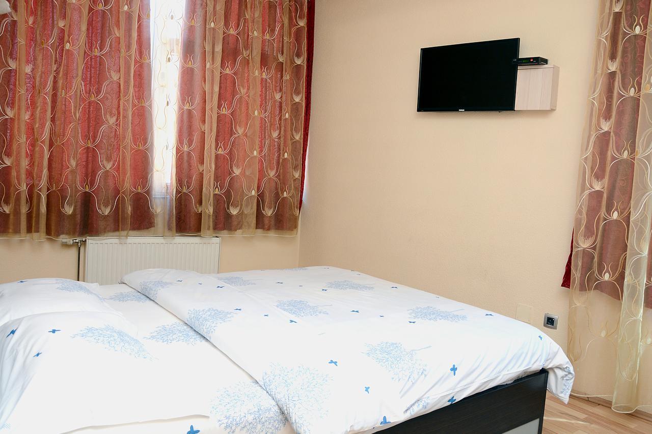 Bolero Hotel Феризово Екстериор снимка