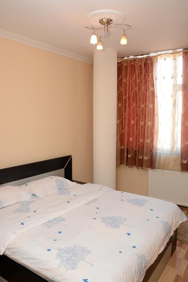 Bolero Hotel Феризово Екстериор снимка