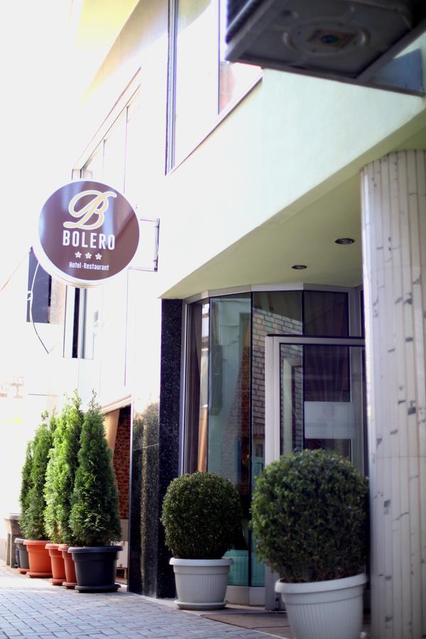 Bolero Hotel Феризово Екстериор снимка