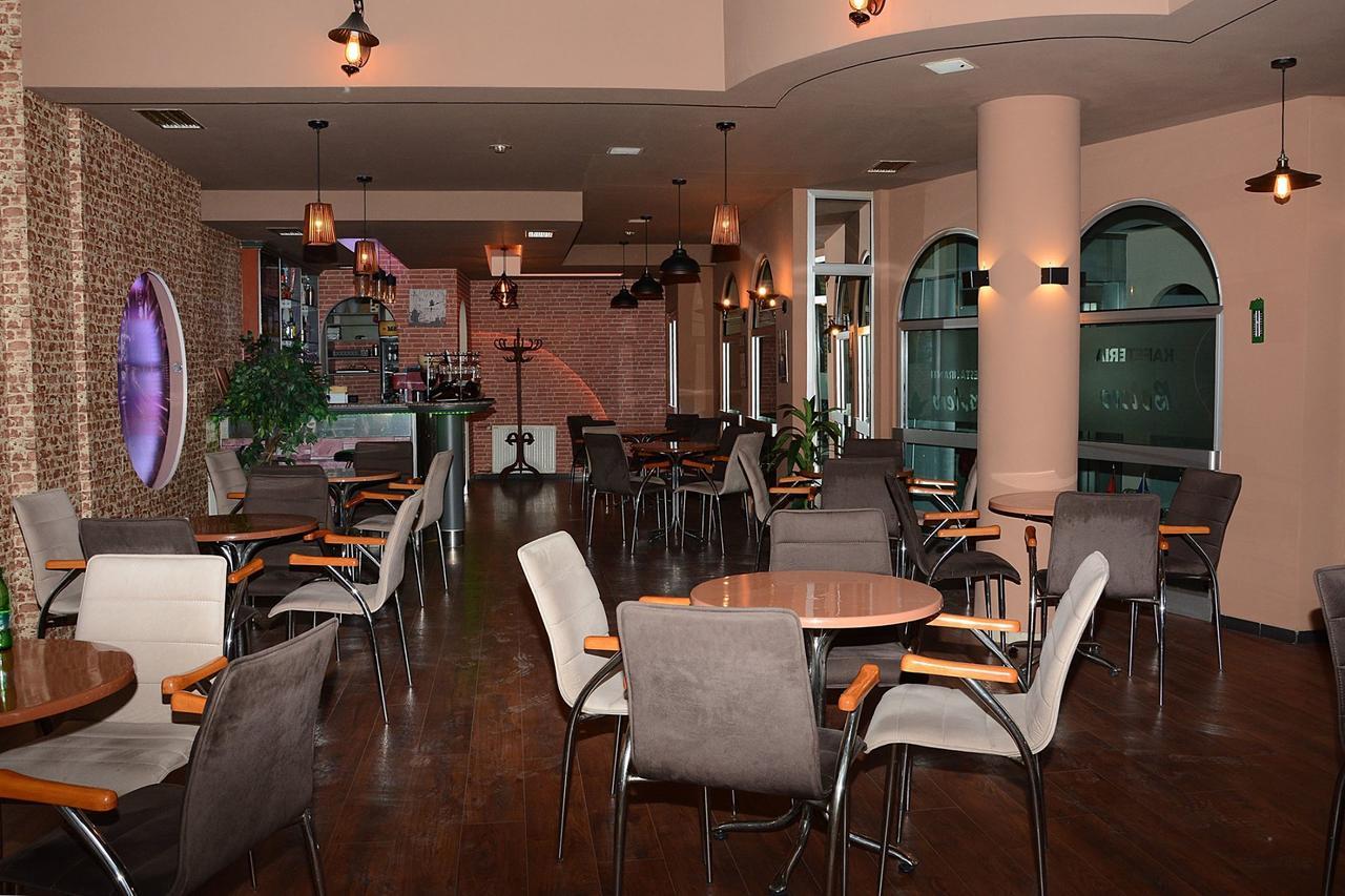Bolero Hotel Феризово Екстериор снимка