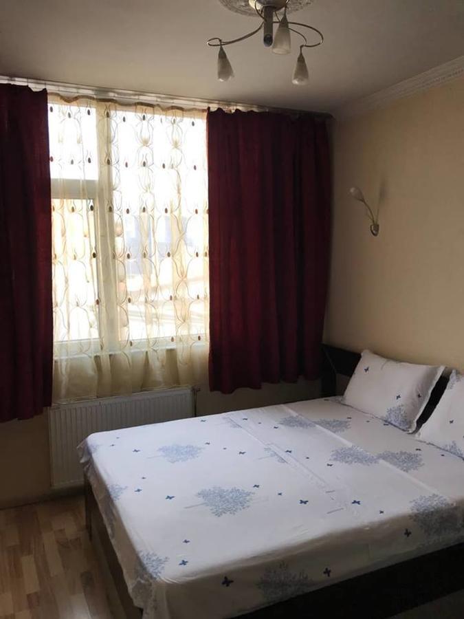Bolero Hotel Феризово Екстериор снимка