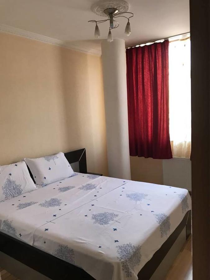 Bolero Hotel Феризово Екстериор снимка