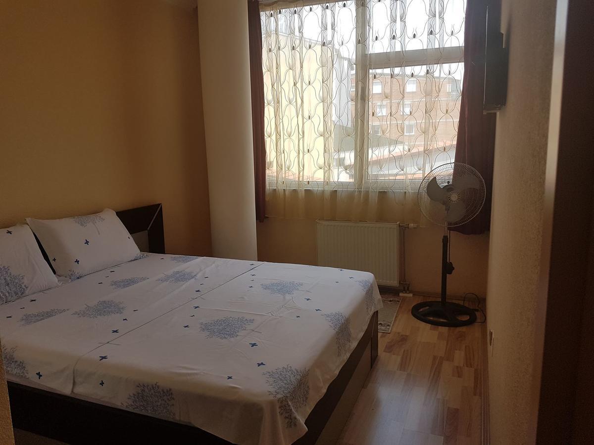 Bolero Hotel Феризово Екстериор снимка