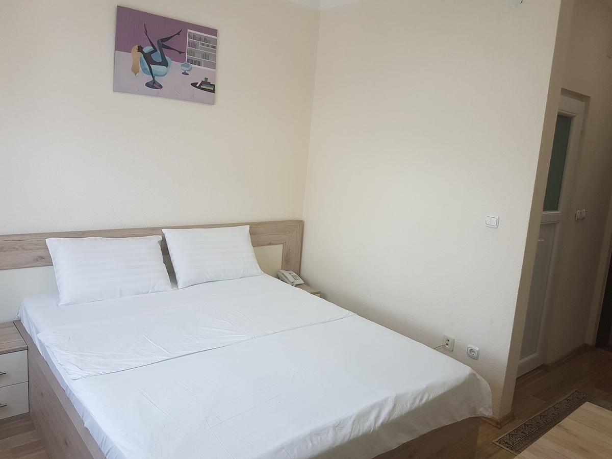 Bolero Hotel Феризово Екстериор снимка