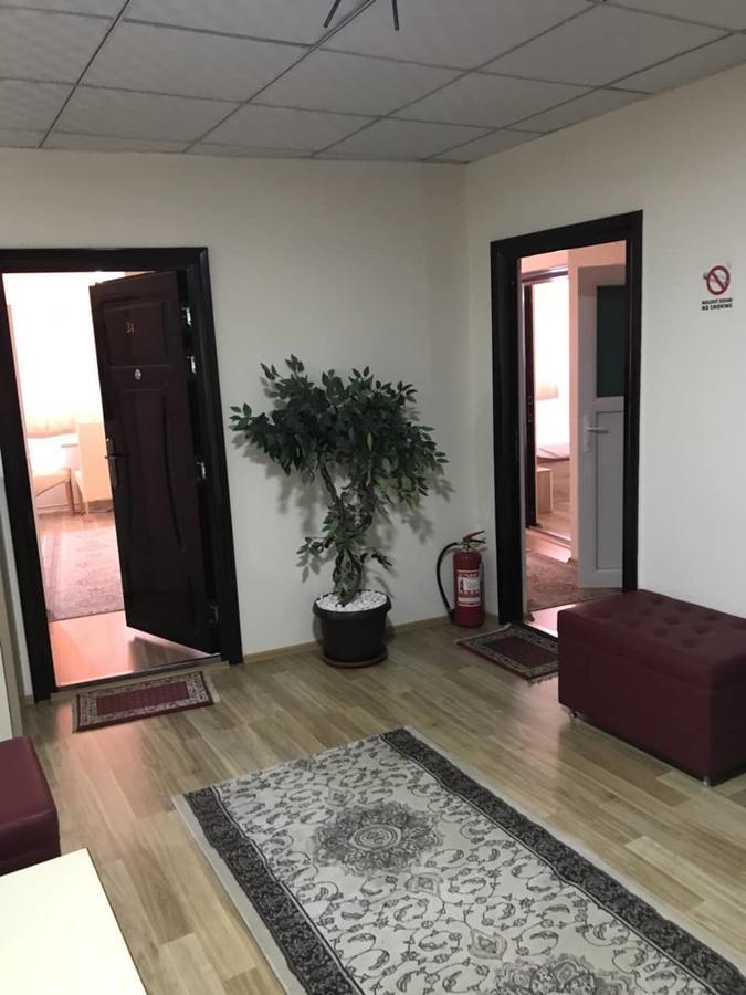 Bolero Hotel Феризово Екстериор снимка